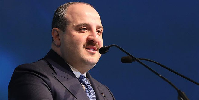 Bakan açıkladı! 5 milyon liraya kadar destek