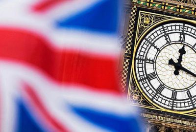 İngiltere’den Brexit’le 1 trilyon dolar çıkacak