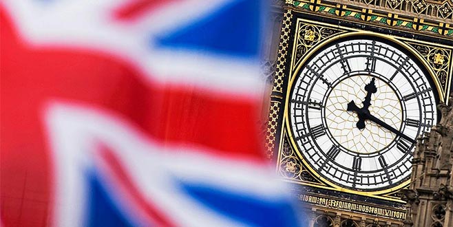 İngiltere’den Brexit’le 1 trilyon dolar çıkacak