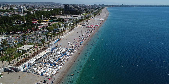 Turizmde kalifiye eleman sıkıntısı var