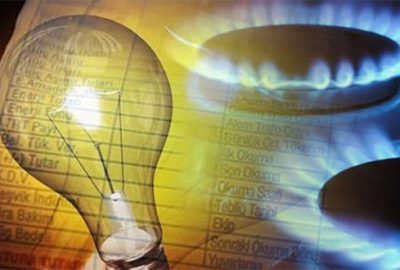 Elektrik ve gazda indirim başladı