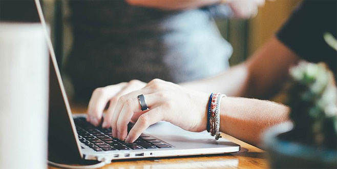 ‘Kartlı ödemelerin dinamosu internet’ ‘Kartlı ödemelerin dinamosu internet’