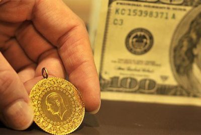 Ne dolar ne Euro en iyisi altın
