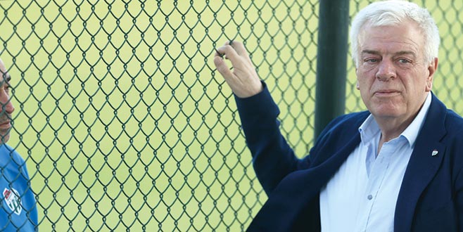 Antalya’da neler oluyor? Antalya’da neler oluyor?