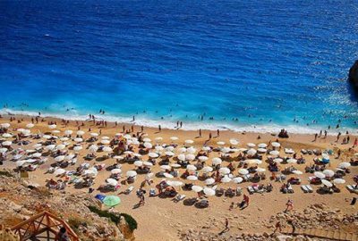 2,5 milyon kişi erken rezervasyon yaptırdı