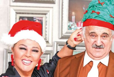 Yüzünüzden gülümseme eksilmesin