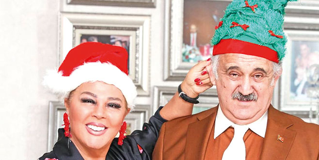 Yüzünüzden gülümseme eksilmesin