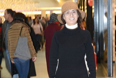 Yeni yıl hediyeleri Bursa’dan