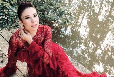 Cesur olmayı öğrendim