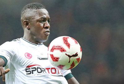 Fofana gelmek istiyor