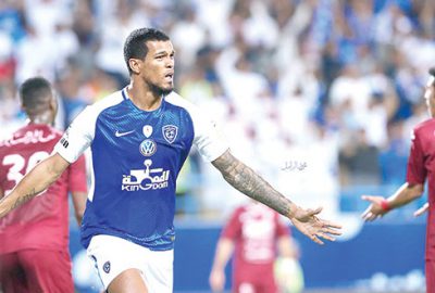 Gelmin Rivas iddiası!