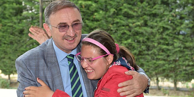 Mustafakemalpaşa dev yatırımlarla kabuğunu kırıyor