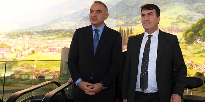 2018’in gururu panorama 2018’in gururu panorama