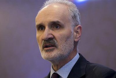 İTO Başkanı Avdagiç: İstanbul 2018’de de ekonominin lokomotifi oldu