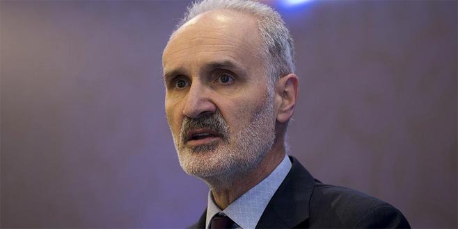 İTO Başkanı Avdagiç: İstanbul 2018’de de ekonominin lokomotifi oldu