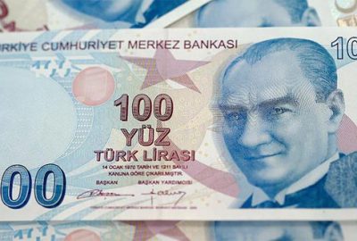 Türk lirasından 6 sıfır atma uygulaması dünyaya örnek oldu