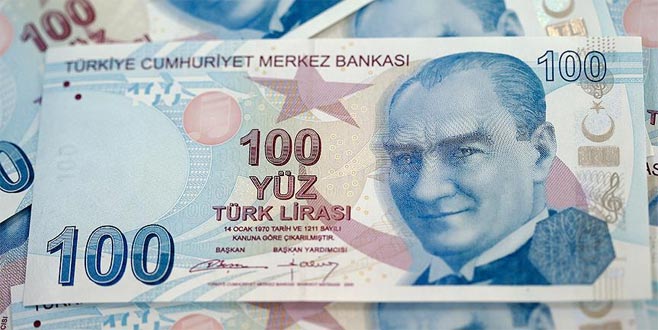 Türk lirasından 6 sıfır atma uygulaması dünyaya örnek oldu Türk lirasından 6 sıfır atma uygulaması dünyaya örnek oldu