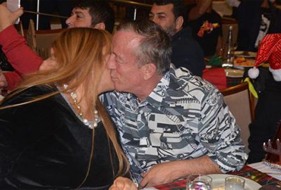 Ağaoğlu, 2019’a ilk göz ağrısıyla Bursa’da girdi