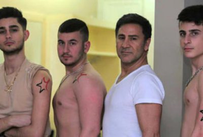 Çocuklarındaki dövme olay olmuştu! Yıldızhan ilk kez konuştu