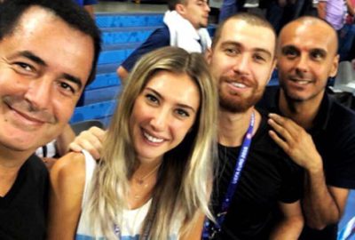 Seda Sayan’ın oğlu tarafını seçti! Boşanma sonrası tek kalemde sildi