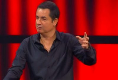 Acun Ilıcalı, Survivor bombasını patlattı!