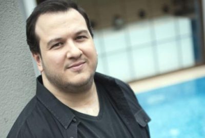 Sosyal medya hesabından ilk kez çocuklarının yüzünü gösterdi