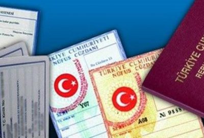 Pasaport, kimlik ve ehliyete zam