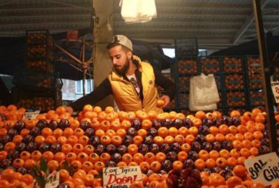 2018 en çok ona yaradı! Bursalı Manadalinacı zirve yaptı