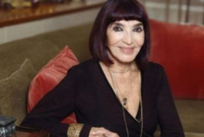 Gülriz Sururi, hayatını kaybetti