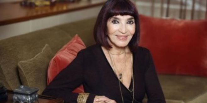 Gülriz Sururi, hayatını kaybetti