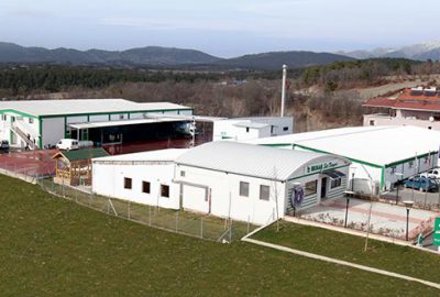 BESAŞ’tan çiftçiye 8 milyon lira