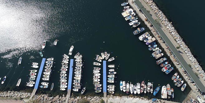 Spor salonları elden geçiyor