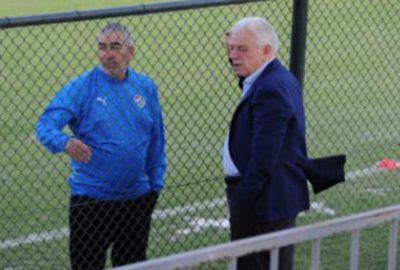 Bursaspor’da transfer zirvesi