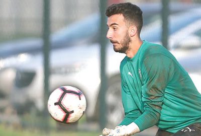 Elinizi çabuk tutun beyler!