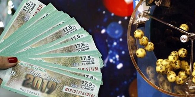 Milli Piyango duyurdu: Büyük ikramiye talihlisi…