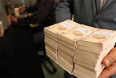 Nakit dengesinde 23,7 milyar TL açık