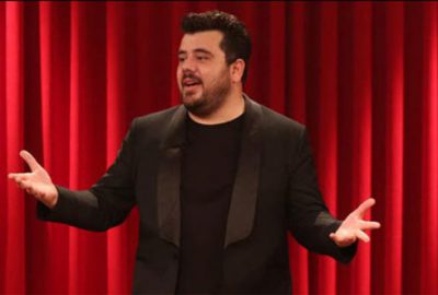 Eser Yenenler Show için sürpriz karar!