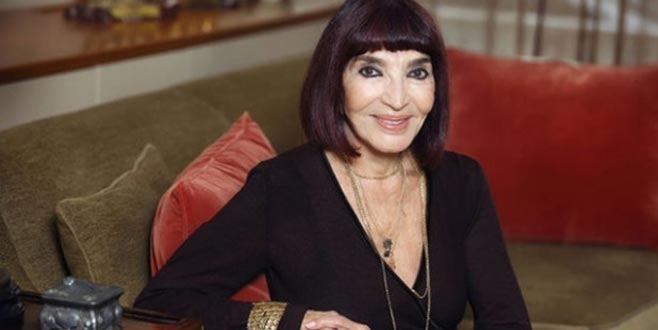 Gülriz Sururi’nin ardından…