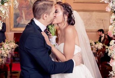 ‘Çok aşığım sana çok be çok!’