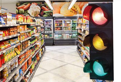 Gıdada ‘Kırmızı Işık’ dönemi