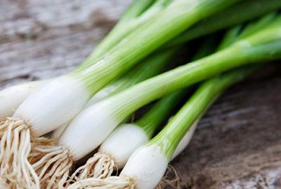 Yeşil soğanın tadı kaçtı