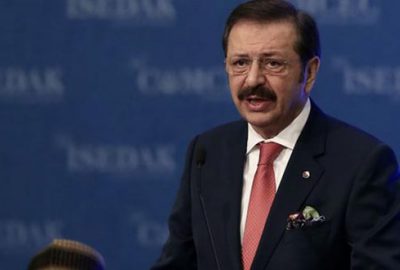 Enflasyonla mücadeleye devam