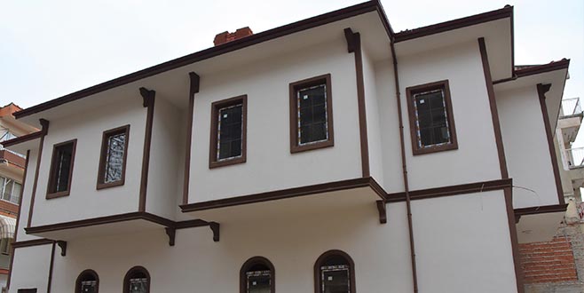 Şifa Hatun gün sayıyor