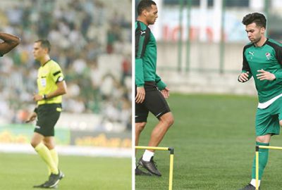 Kembo ve Emre ne olacak?