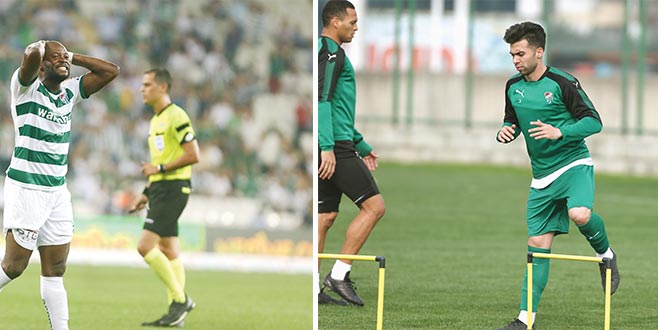 Kembo ve Emre ne olacak? Kembo ve Emre ne olacak?