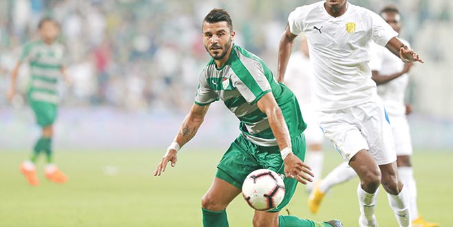 Top kapmak onun işi Top kapmak onun işi