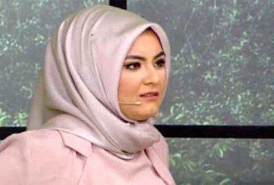 Ücretli poşet uygulamasına Hanife de isyan etti