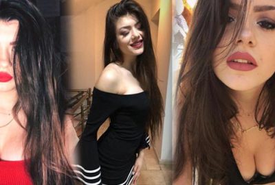 Bir bakirelik itirafı da ondan…