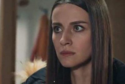 İrem Helvacıoğlu ile ipler gerildi! Sen Anlat Karadeniz’den ayrılıyor mu?