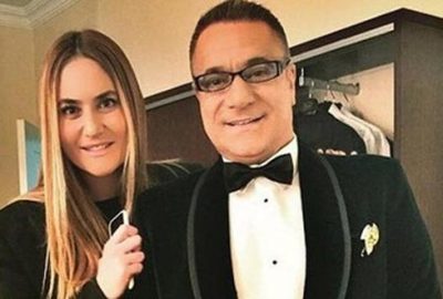 Flaş açıklama! ‘Bugün dualarınıza ihtiyacı var babamın’